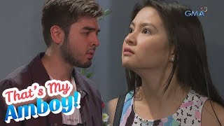 Thats My Amboy Full Episode 52 [upl. by Asirral131]