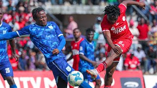 Tabora United 04 Simba SC  Highlights  NBC Premier League 06072024 [upl. by Quenby]