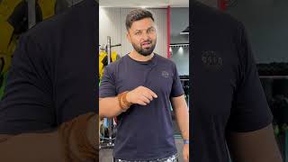 Best Workout Tips for 20s amp 30s Strength Cardio Flexibility  Daily Workout  Train with Mayank [upl. by Hans573]