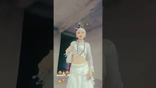 Thundar bhojpuri item song 🤗💥shorts viralvideo [upl. by Aldarcie]