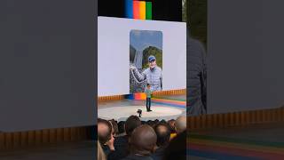 AD Google IO 2023  Everything You Need to Know Shot Completely on the Pixel madebygoogle [upl. by Dalila]