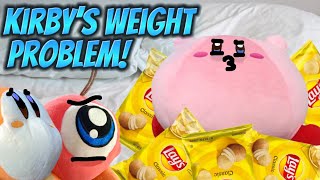 Kirby’s Weight Problem  Super Star Studios [upl. by Livesay]