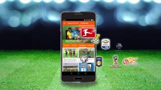 StarTimes App TVC [upl. by Noelc]