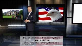 Patriot Electronic Security Systems [upl. by Hairas]