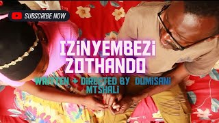 Izinyembezi Zothando Short Film 2024 [upl. by Ane]