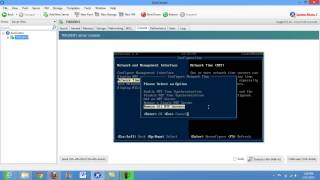 Citrix Xenserver Modify NTP Settings [upl. by Jedd]
