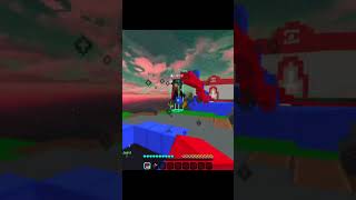 Battle rush The montage battlerush minemen shorts minecraft clutch minecraftbridging pvp [upl. by Upshaw]