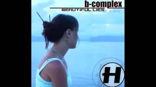 BComplex  Beautiful Lies [upl. by Enenstein]