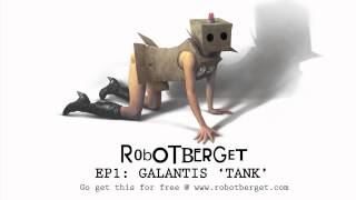 Galantis  Tank [upl. by Ettenej988]