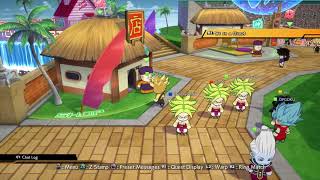 Dragon Ball FighterZ DLC download guide [upl. by Nicolella651]