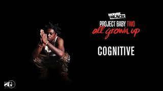 Kodak Black  Cognitive Official Audio [upl. by Bridget]