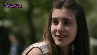 Ep 11 Juliantina  Juliana and Valentina meet each other English sub [upl. by Einnad]