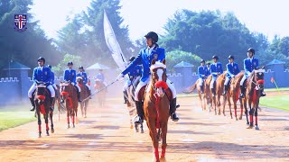 Republic Day Spectacle  GSIS bestboardingschool [upl. by Shelbi]