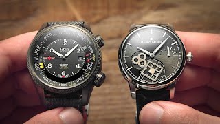 3 Watches That Do The Unexpected  Watchfinder amp Co [upl. by Ahseer]