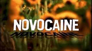 Novocaine 2001  DEUTSCHER TRAILER [upl. by Dari]