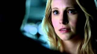 The Vampire Diaries 4x23 Caroline et Klaus FRANCAIS [upl. by Dalila]