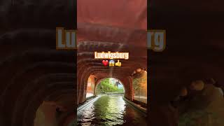 Tour ludwigsburg touristdistination germany [upl. by Corell]