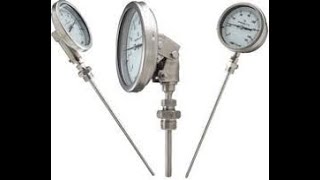 How to Calibrate Temperature gauge [upl. by Bridge]