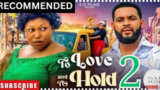 TO LOVE AND TO HOLD  2 Trending Nollywood Nigerian Movie Review Ruth Kadiri Flashboy 2024 [upl. by Nallac]