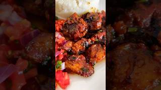 Pork Fry Recipe youtubechamps [upl. by Aisyat]