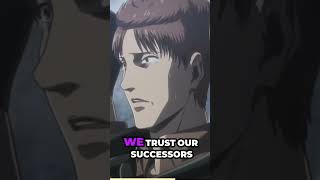 Erwins speech  English Dub [upl. by Aziar]