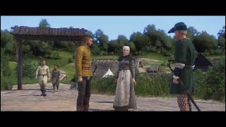 Kingdom Come Deliverance Bonum Commune [upl. by Enelear]