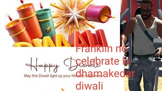 Franklin ki dhamakedar diwali [upl. by Ehlke]