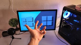 Windows 10 vs Windows 11 ¿Cuál da mas FPS [upl. by Ylus405]