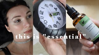 7 minimalist essentials things i buy as a minimalist 🌿 [upl. by Gignac596]