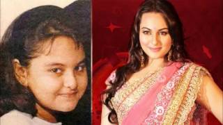 5 bollywood actress childhood photo [upl. by Penney]