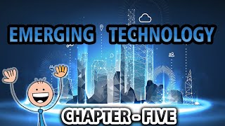 በአማርኛ EMERGING TECHNOLOGY Chapter – 5 Augmented Reality AR [upl. by Aicirtac427]