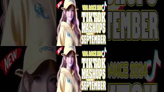 New Tiktok Mashup 2024 Philippines Party Music  Viral Dance Trend  Sep 9th [upl. by Llabmik]