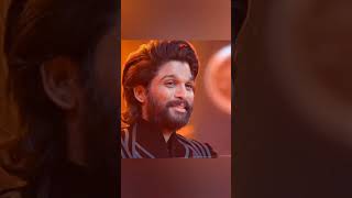 teater response puspa2 teaser AlluArjun rashmika mandhana director sukumar shots [upl. by Lukey]