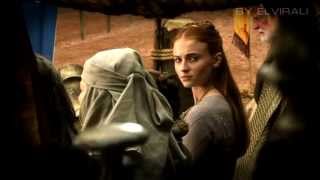 Sansa amp Joffrey  Best I Ever Had  HD [upl. by Sivar12]