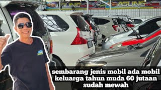 Agung mobil Tulungagung update Stock terbaru tanggal 19 Agustus 2024 [upl. by Portuna]