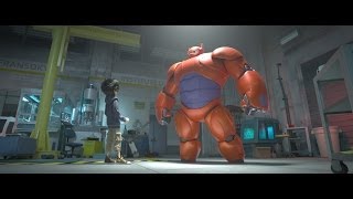 Big Hero 6 Review [upl. by Ernesta696]