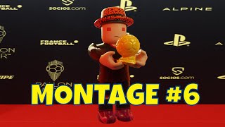 TPS ULTIMATE SOCCER MONTAGE Part 6 Toxlfied [upl. by Nnaitak438]