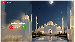 Wo mera nabi mera nabi hai ringtone 🥀 naat ringtone 🥀 slamic ringtone JKS TONE [upl. by Acysej181]