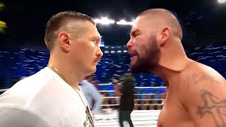 Oleksandr Usyk Ukraine vs Tony Bellew England  KNOCKOUT Boxing Fight Highlights HD [upl. by Mamie]