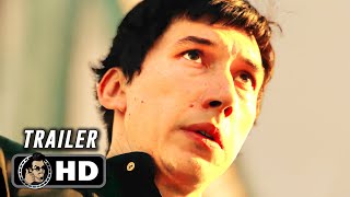 MEGALOPOLIS  Teaser Trailer 2024 Adam Driver Francis Ford Coppola [upl. by Phelgen]