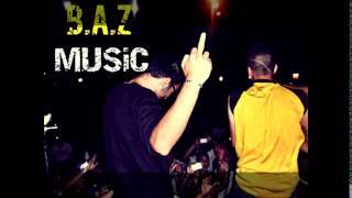 BourouBAZ Crew  Mc Boy amp Riad  Rohou 9ololou [upl. by Atahs126]