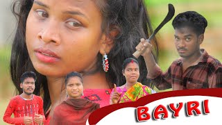 Santali film bayri ashiq productionpapu da latest film [upl. by Atineb902]