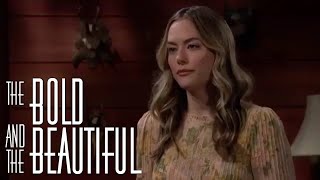 Bold and the Beautiful  2020 S34 E44 FULL EPISODE 8404 [upl. by Truc740]