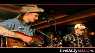 Hank Williams III  Country Heroes Acoustic [upl. by O'Shee]