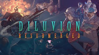 Diluvion Resubmerged  E6  Gameplay [upl. by Encrata]