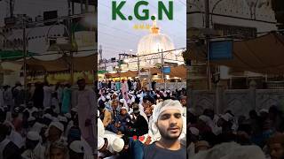 Ajmer Sharif Khwaja Garib Nawaz Moinuddin Chishti Ajmer bula lo Khwaja ji shorts​ trending​ [upl. by Econah]