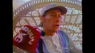 TNT commercials August 10 1989 [upl. by Grew]