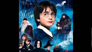 16  The Chess Game  Harry Potter and The Sorcerers Stone Soundtrack [upl. by Ecadnarb418]