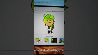 Sherbet cookie s stuttering problem cookierunkingdom funny [upl. by Clemmy]