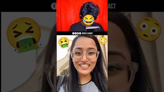 Insta RANDI Me React CHALLENGE  😂 🎧Theslreact [upl. by Gent]